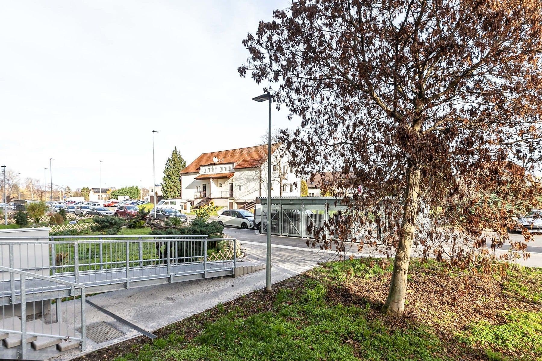 Prodej bytu 1+kk 34 m², Cafourkova, Praha, Praha Prodej bytu 1+kk 34 m², Cafourkova, Praha, Praha