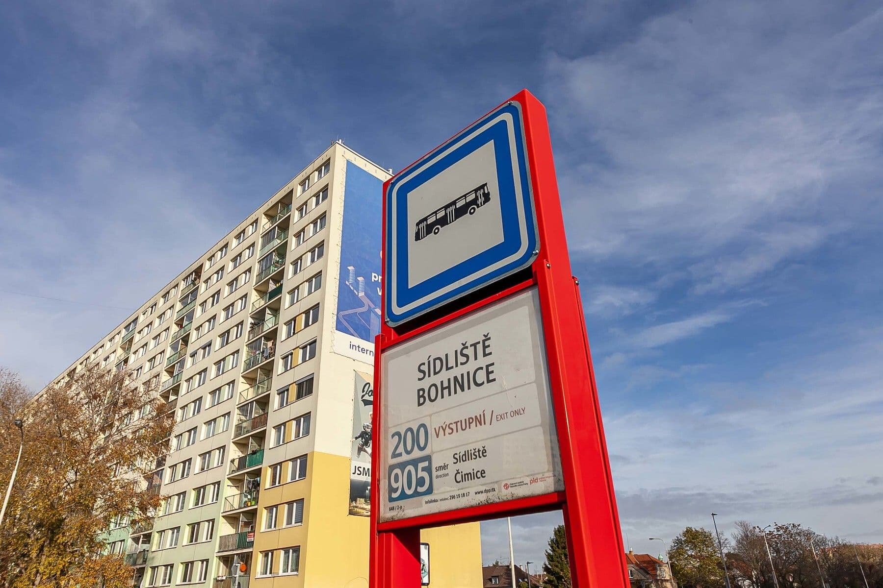 Prodej bytu 1+kk 34 m², Cafourkova, Praha, Praha Prodej bytu 1+kk 34 m², Cafourkova, Praha, Praha