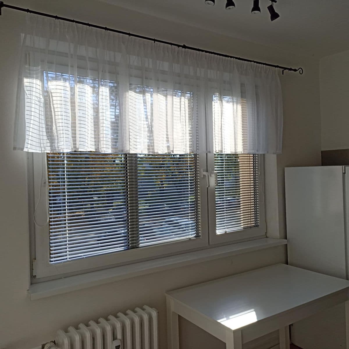 Pronájem bytu 1+1 37 m², sídl. Svobody, Prostějov, Olomoucký kraj Pronájem bytu 1+1 37 m², sídl. Svobody, Prostějov, Olomoucký kraj