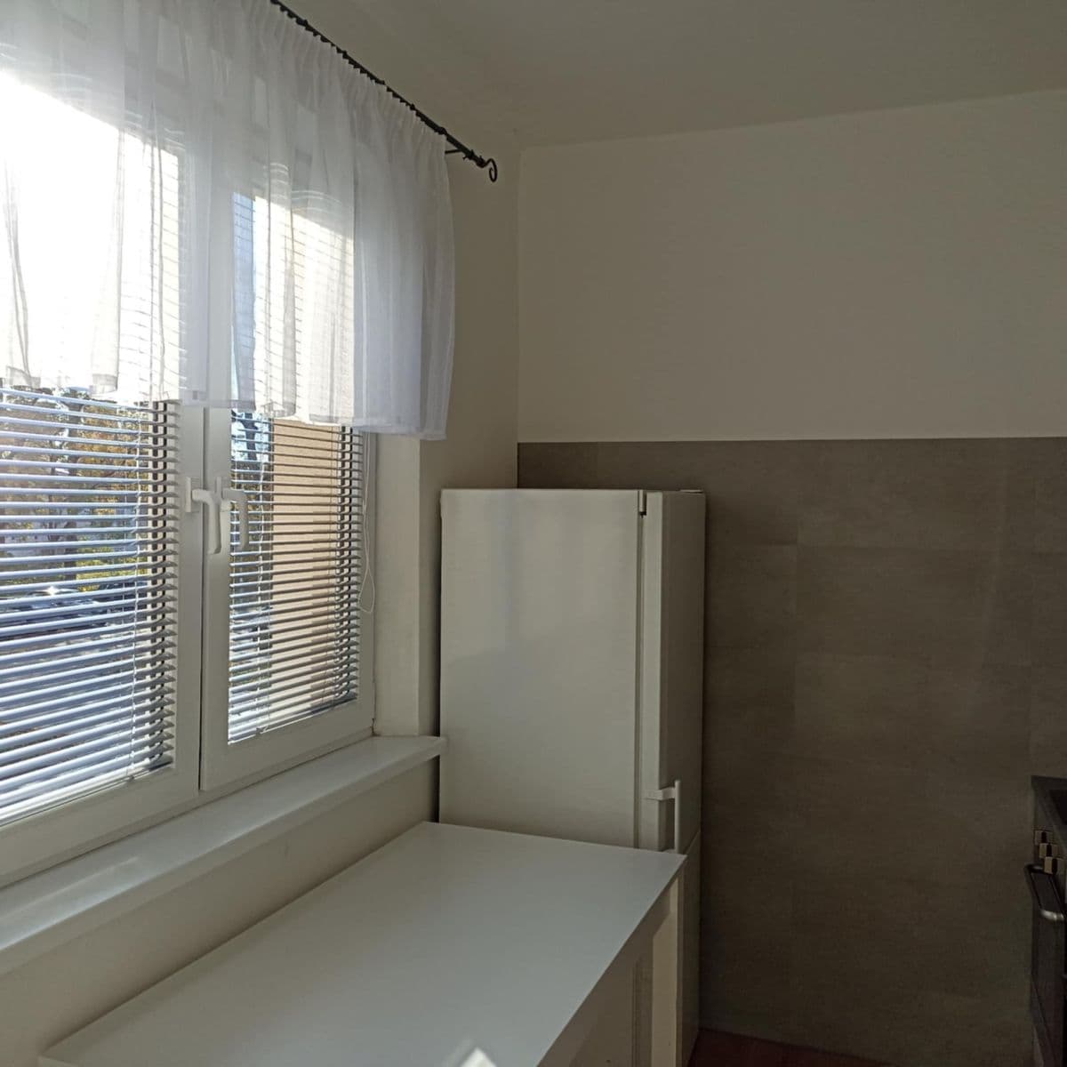 Pronájem bytu 1+1 37 m², sídl. Svobody, Prostějov, Olomoucký kraj Pronájem bytu 1+1 37 m², sídl. Svobody, Prostějov, Olomoucký kraj