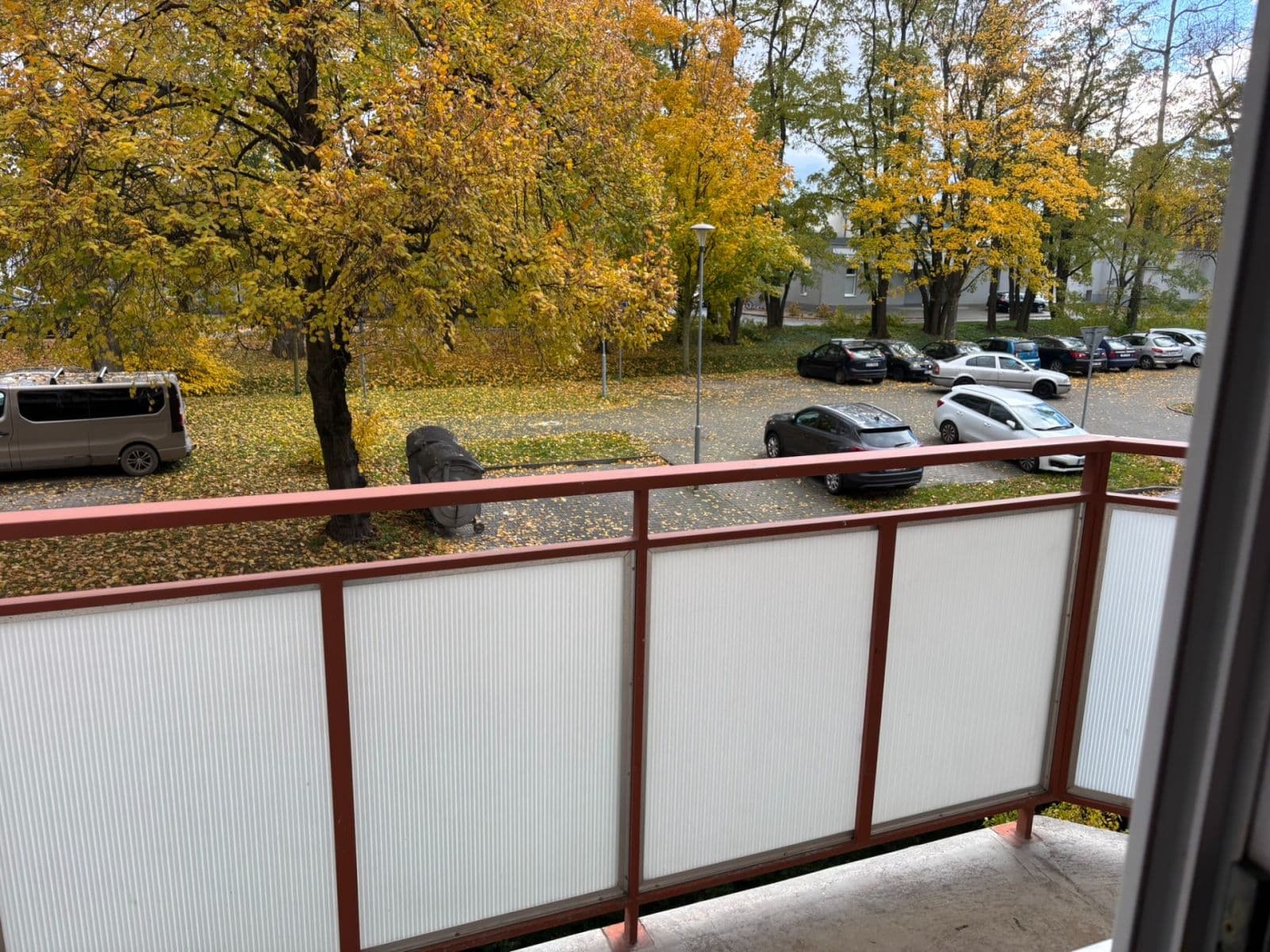 Pronájem bytu 1+1 37 m², sídl. Svobody, Prostějov, Olomoucký kraj Pronájem bytu 1+1 37 m², sídl. Svobody, Prostějov, Olomoucký kraj