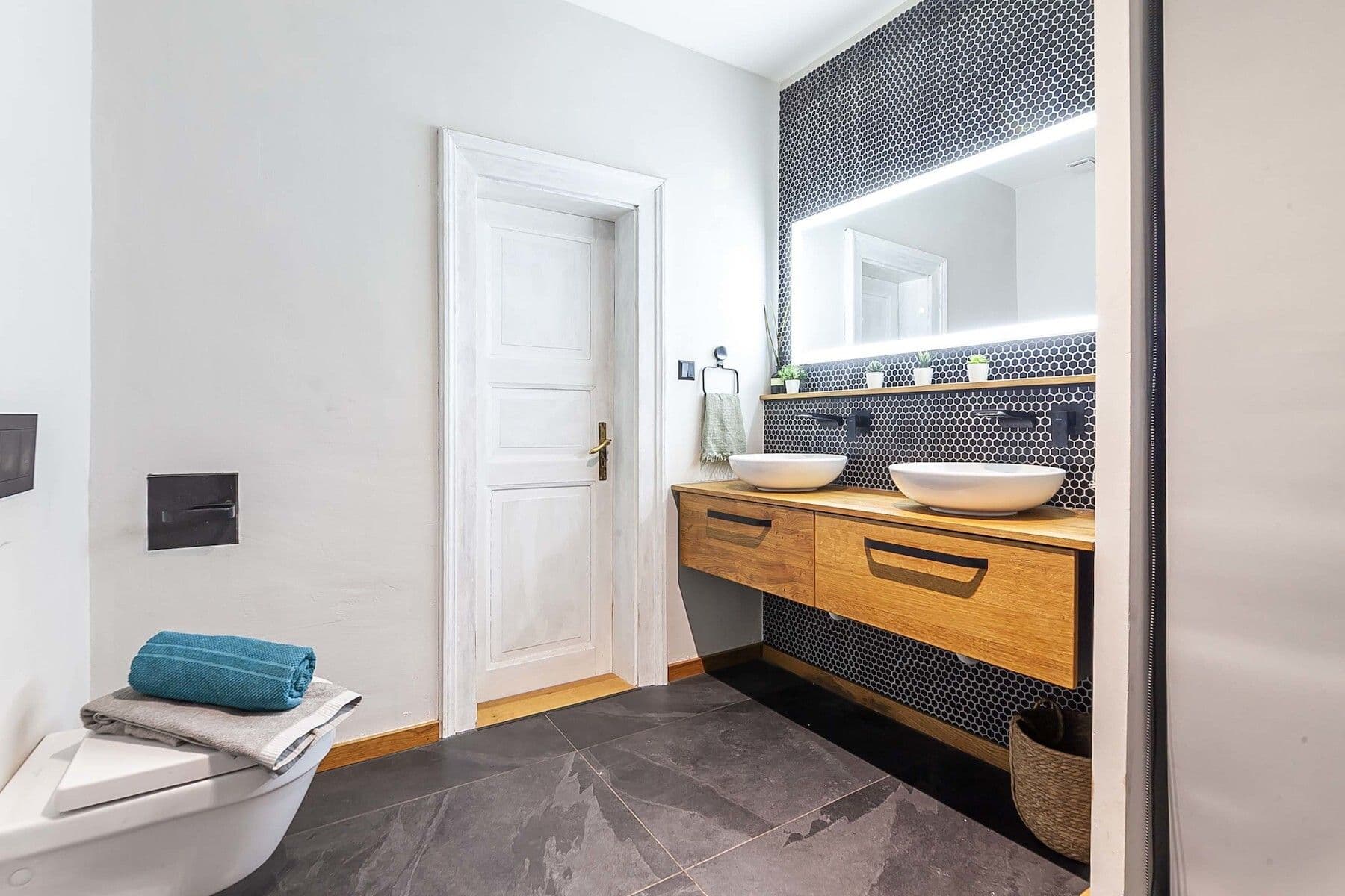 Prodej bytu 2+kk 65 m², Na Poříčí, Praha, Praha Prodej bytu 2+kk 65 m², Na Poříčí, Praha, Praha