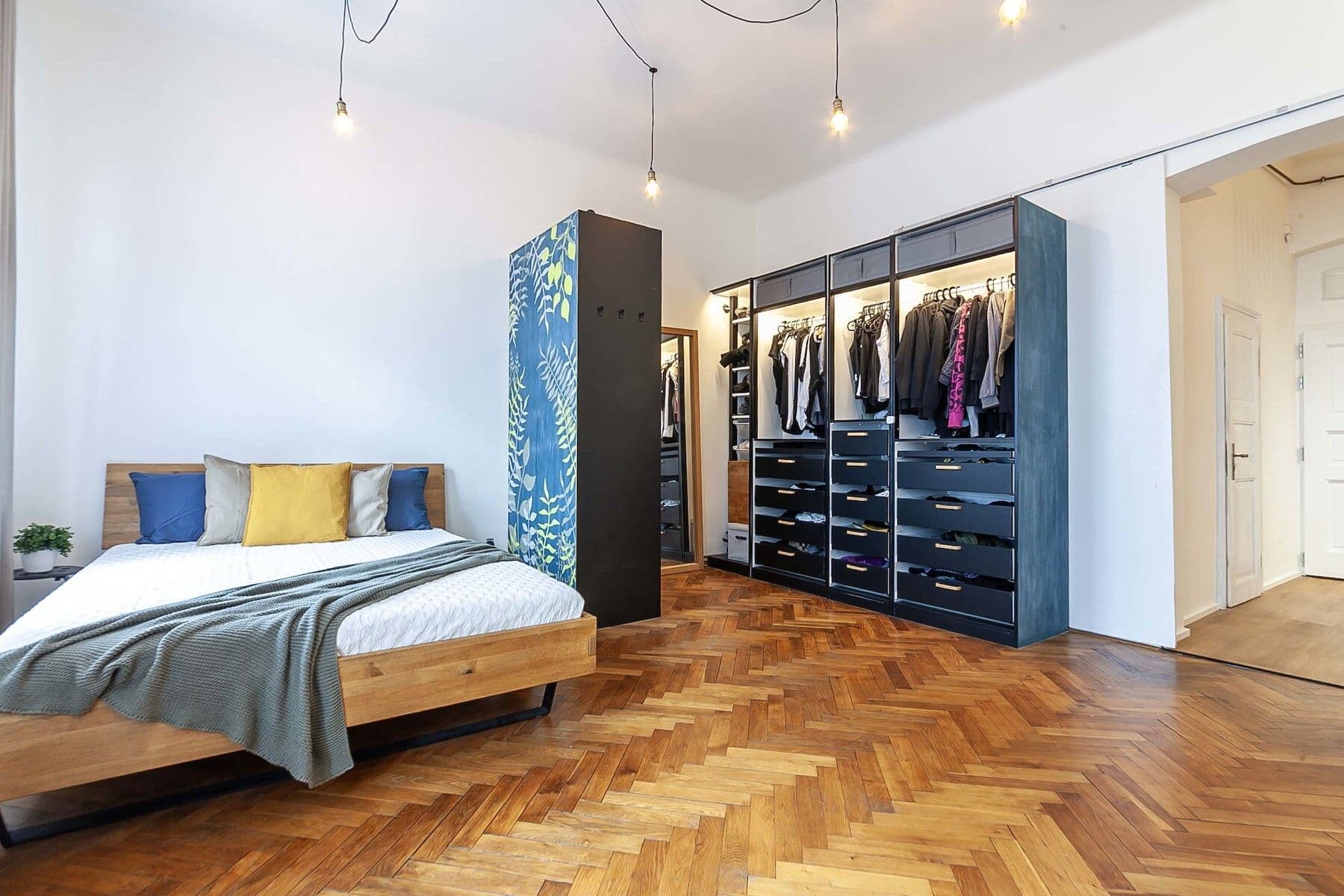 Prodej bytu 2+kk 65 m², Na Poříčí, Praha, Praha Prodej bytu 2+kk 65 m², Na Poříčí, Praha, Praha