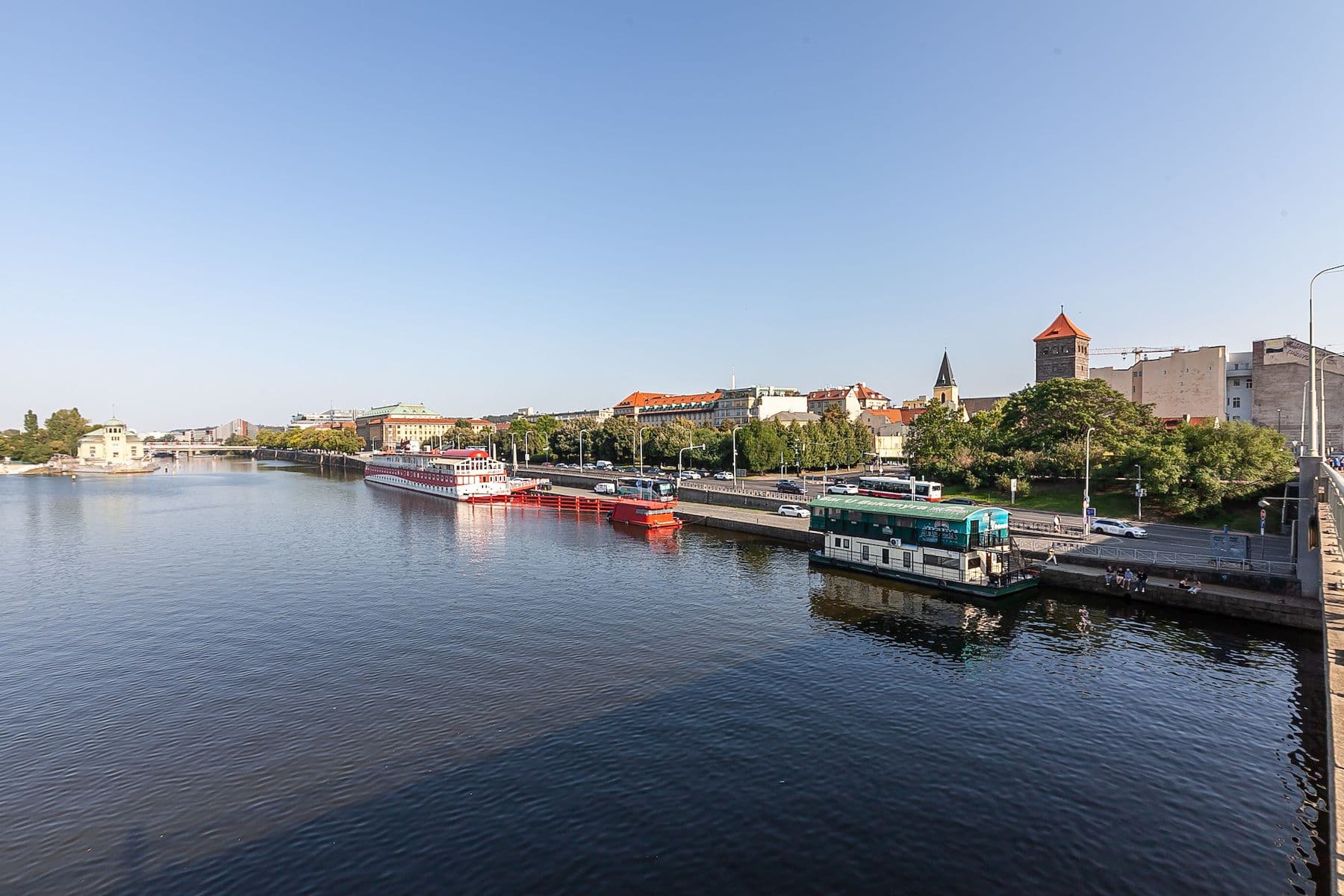 Prodej bytu 2+kk 65 m², Na Poříčí, Praha, Praha Prodej bytu 2+kk 65 m², Na Poříčí, Praha, Praha