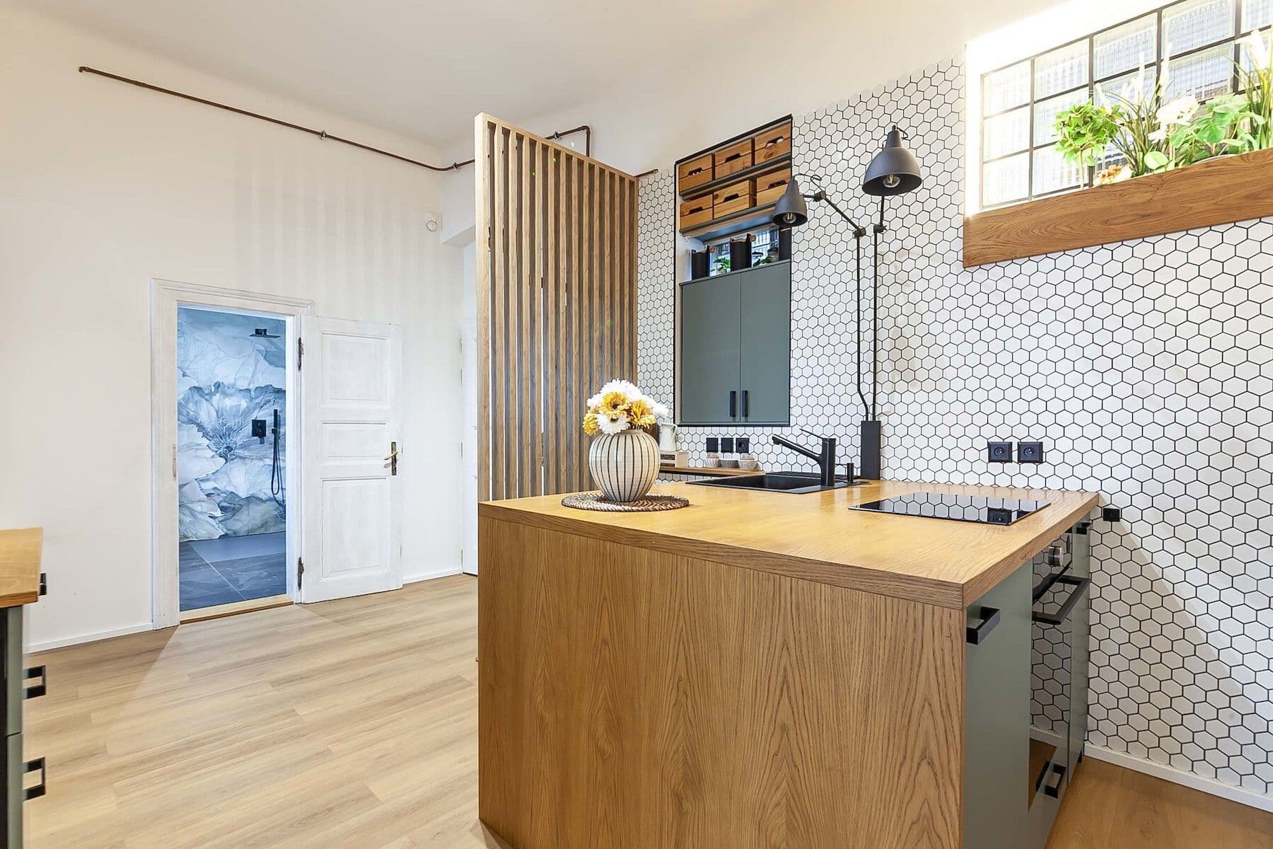 Prodej bytu 2+kk 65 m², Na Poříčí, Praha, Praha Prodej bytu 2+kk 65 m², Na Poříčí, Praha, Praha