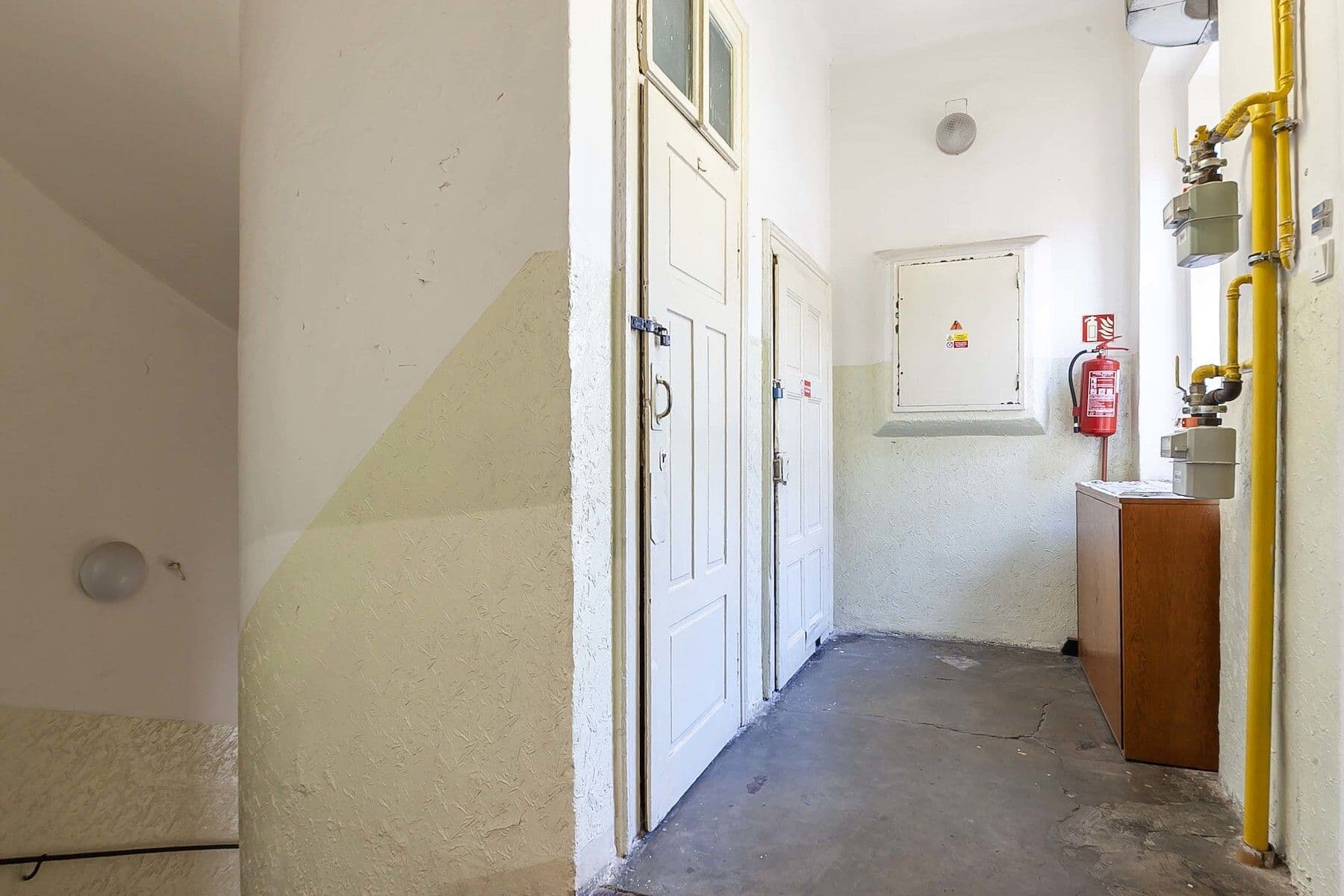 Prodej bytu 2+kk 65 m², Na Poříčí, Praha, Praha Prodej bytu 2+kk 65 m², Na Poříčí, Praha, Praha