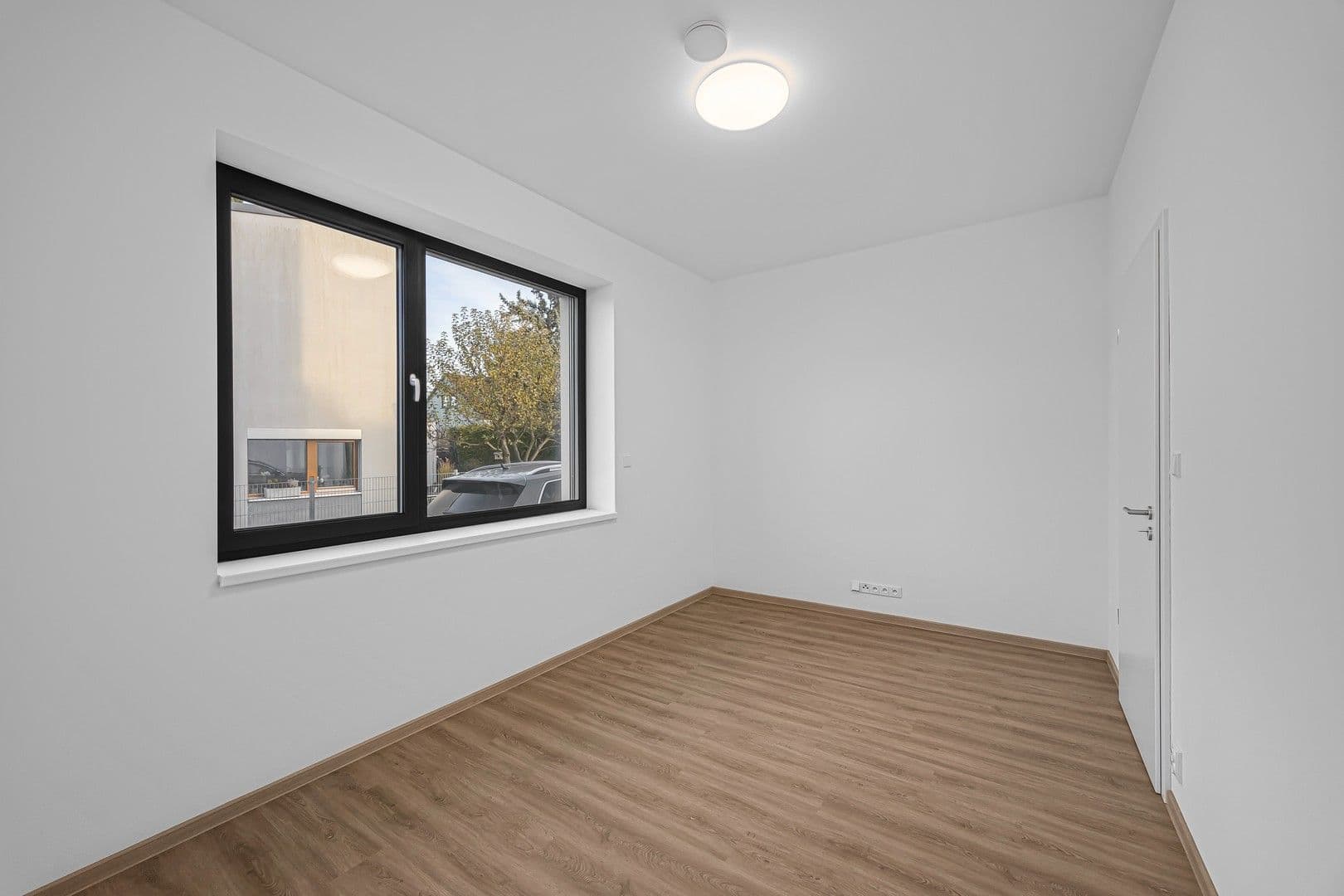 Pronájem bytu 2+kk 43 m², K dálnici, Praha, Praha Pronájem bytu 2+kk 43 m², K dálnici, Praha, Praha