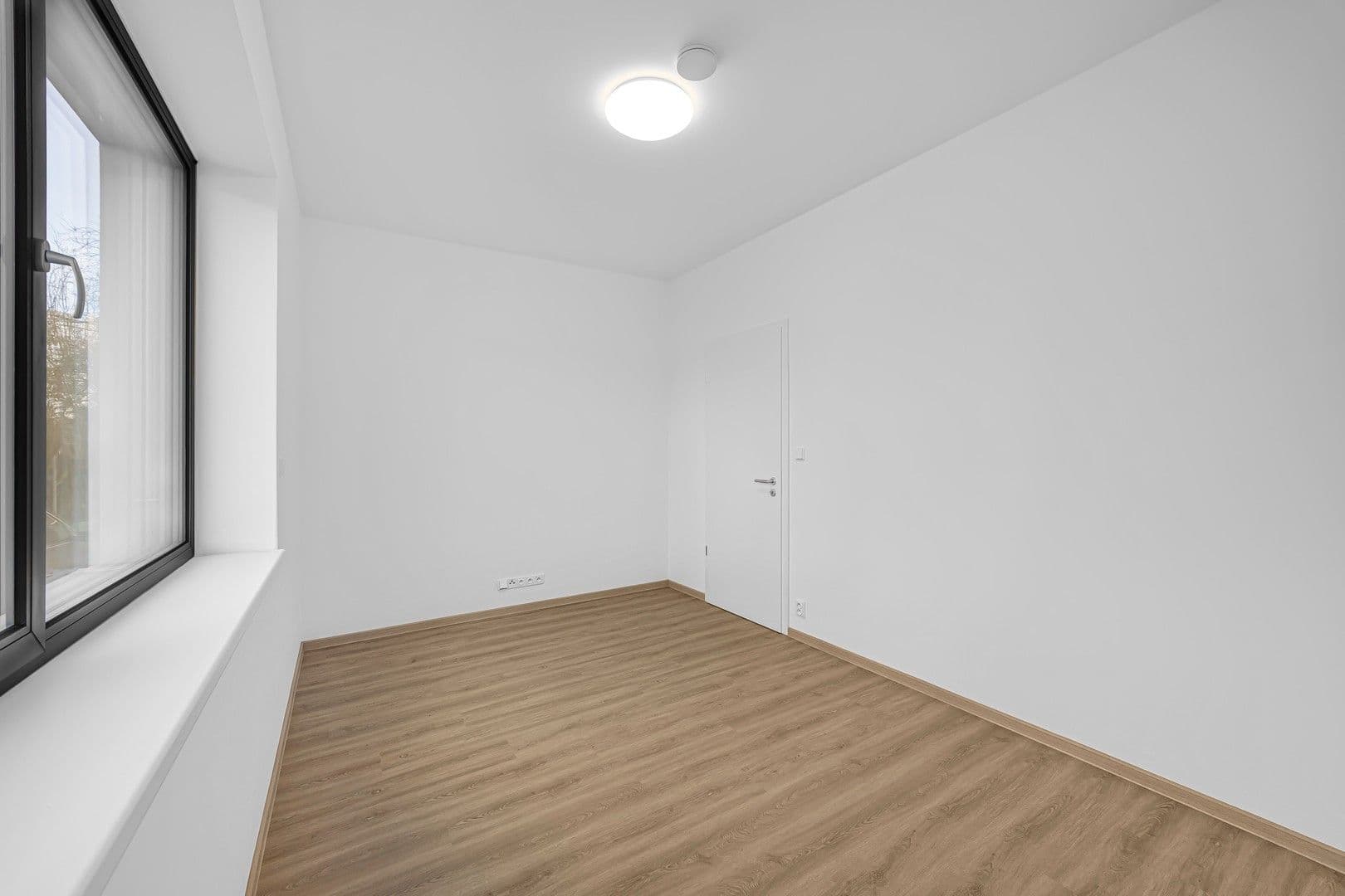Pronájem bytu 2+kk 43 m², K dálnici, Praha, Praha Pronájem bytu 2+kk 43 m², K dálnici, Praha, Praha