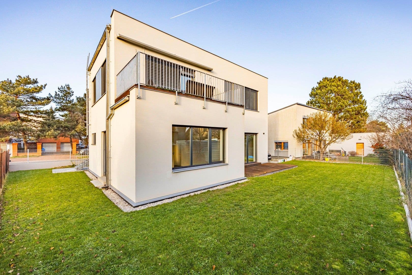 Pronájem bytu 1+kk 33 m², K dálnici, Praha, Praha Pronájem bytu 1+kk 33 m², K dálnici, Praha, Praha