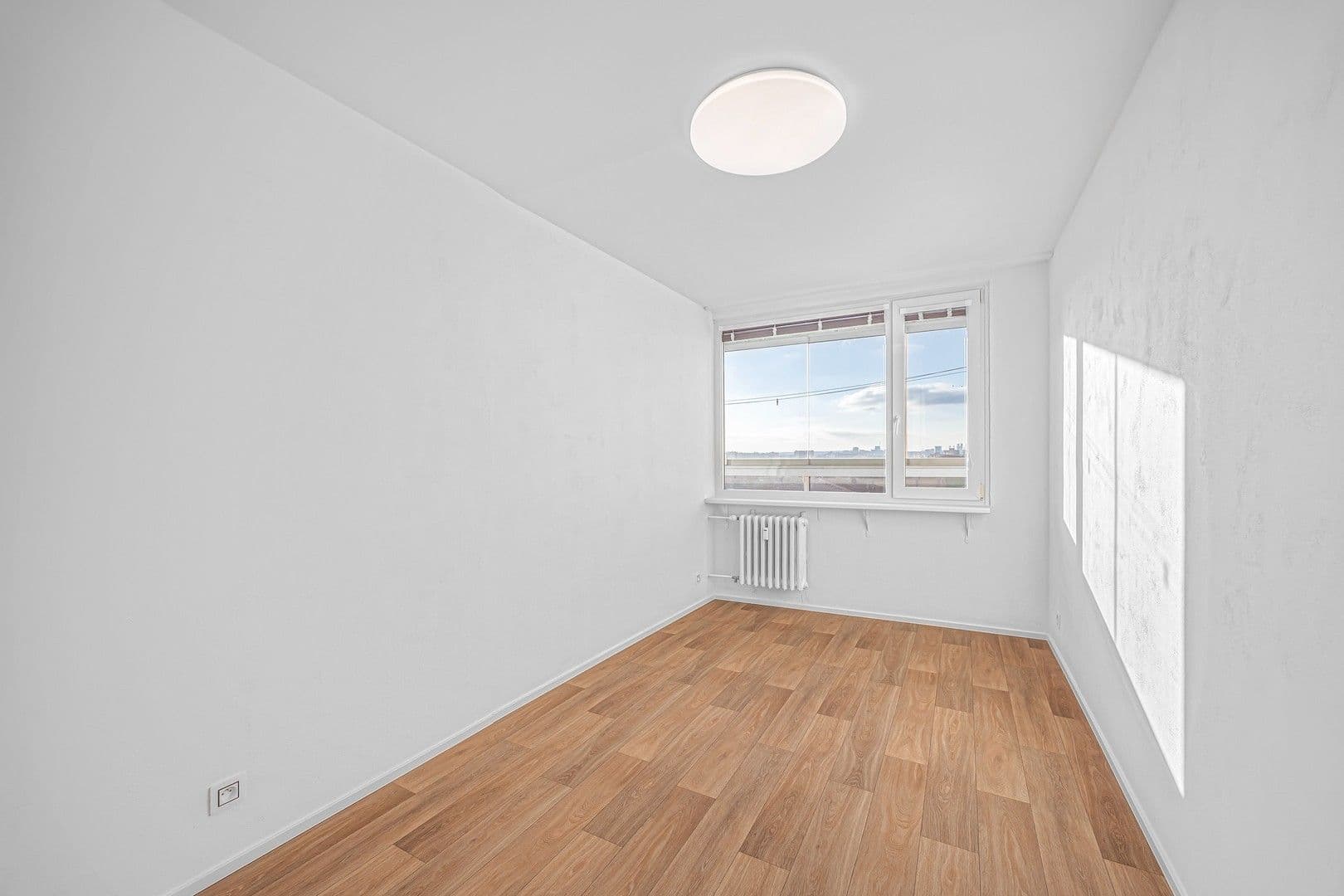 Pronájem bytu 4+kk 69 m², Hledíková, Praha, Praha Pronájem bytu 4+kk 69 m², Hledíková, Praha, Praha