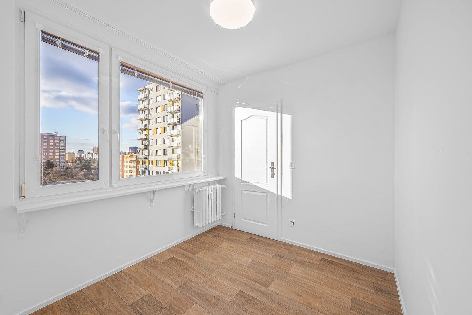 Pronájem bytu 4+kk 69 m², Hledíková, Praha, Praha Pronájem bytu 4+kk 69 m², Hledíková, Praha, Praha