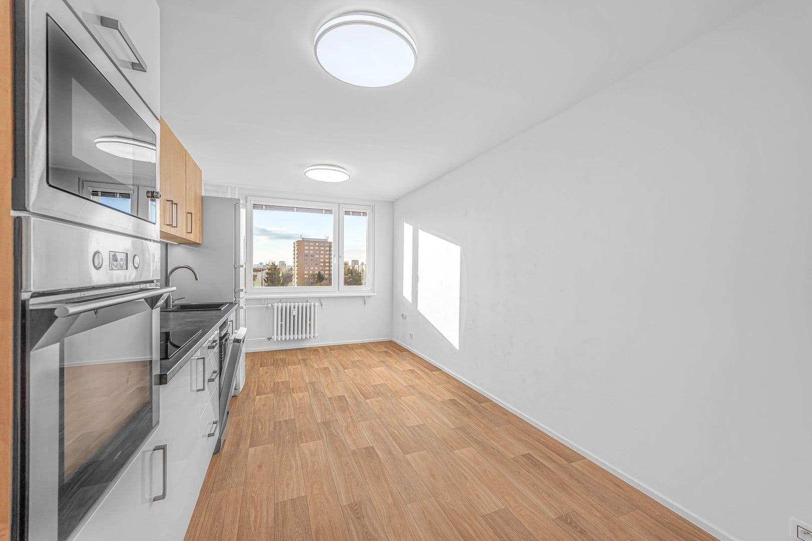 Pronájem bytu 4+kk 69 m², Hledíková, Praha, Praha Pronájem bytu 4+kk 69 m², Hledíková, Praha, Praha