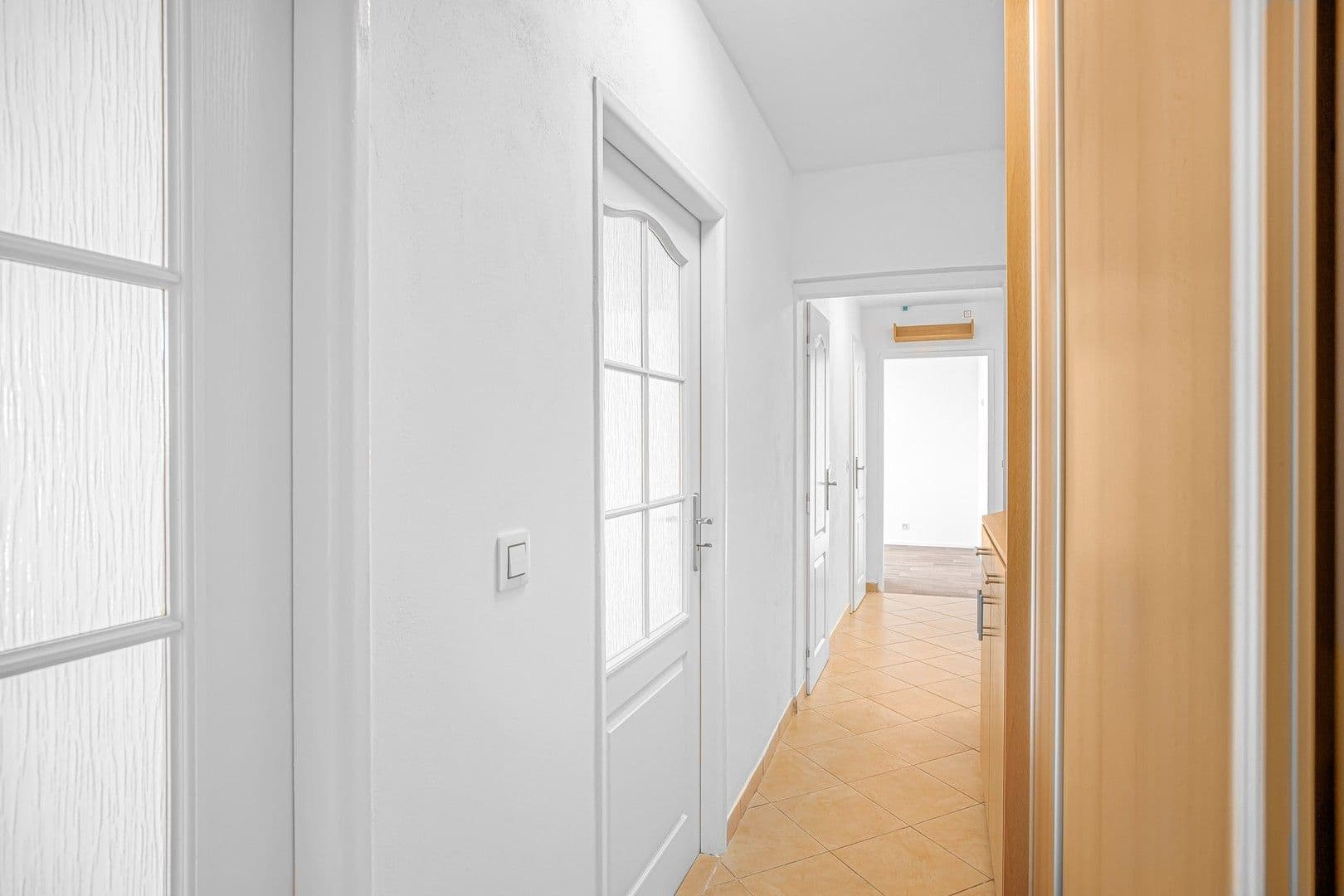 Pronájem bytu 4+kk 69 m², Hledíková, Praha, Praha Pronájem bytu 4+kk 69 m², Hledíková, Praha, Praha