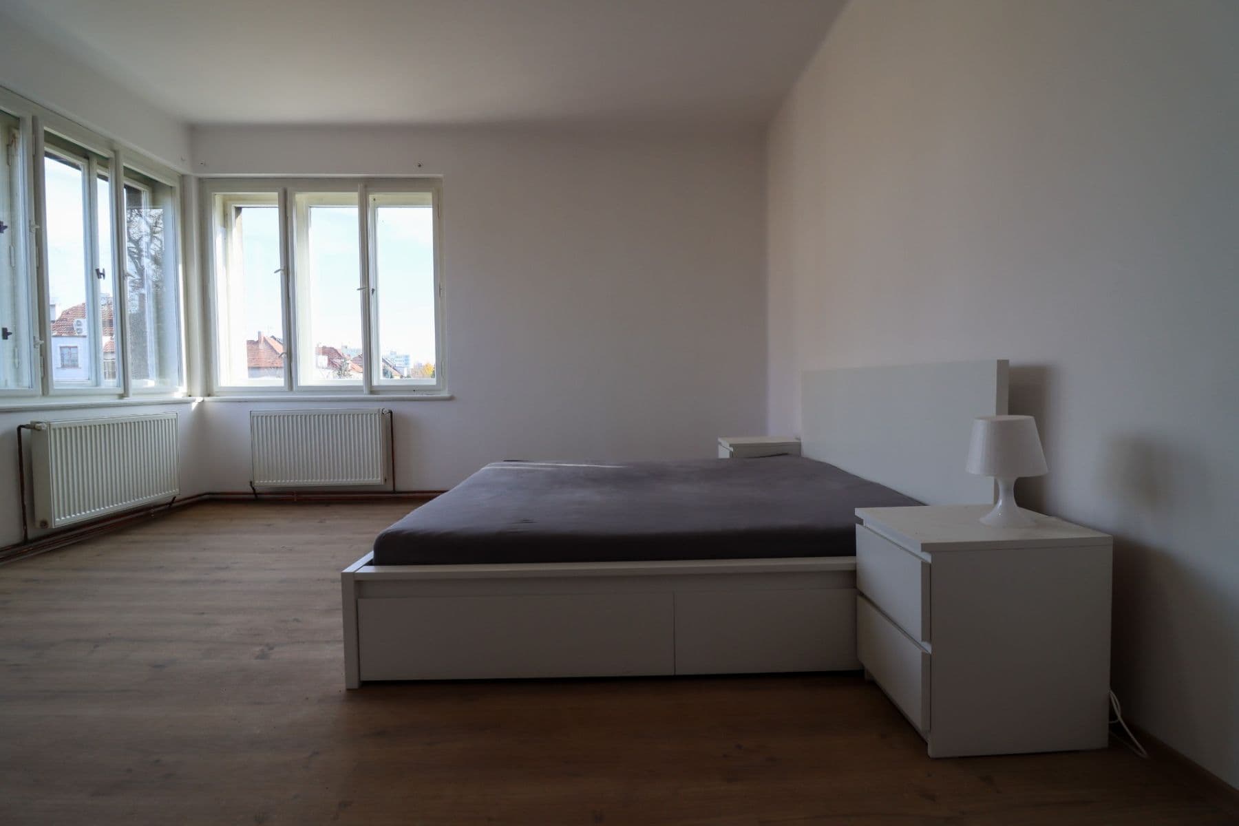 Pronájem bytu 4+1 18 m², Štítarská, Kolín, Středočeský kraj Pronájem bytu 4+1 18 m², Štítarská, Kolín, Středočeský kraj