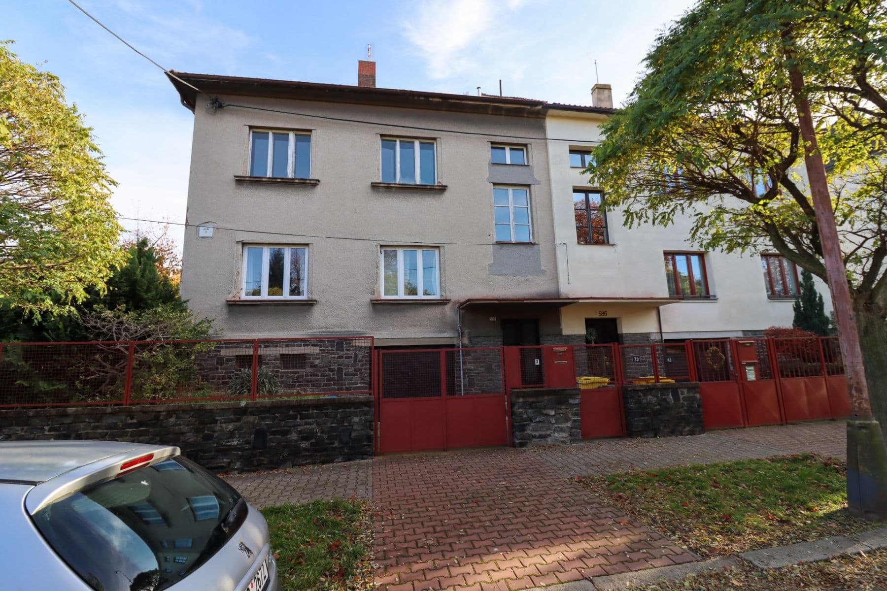 Pronájem bytu 4+1 18 m², Štítarská, Kolín, Středočeský kraj Pronájem bytu 4+1 18 m², Štítarská, Kolín, Středočeský kraj