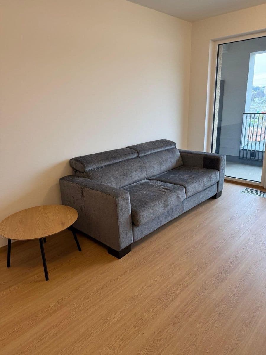 Pronájem bytu 1+kk 32 m², Poděbradská, Praha, Praha Pronájem bytu 1+kk 32 m², Poděbradská, Praha, Praha