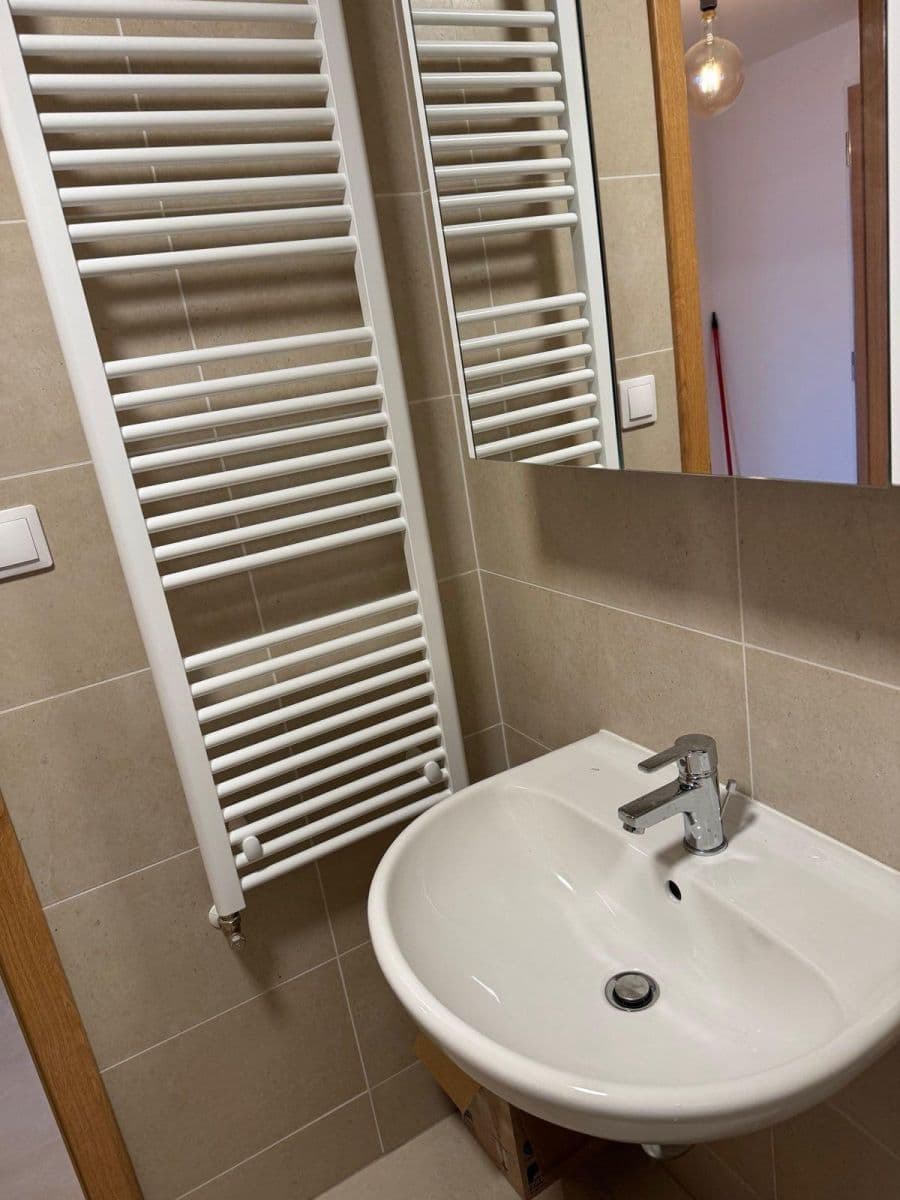 Pronájem bytu 1+kk 32 m², Poděbradská, Praha, Praha Pronájem bytu 1+kk 32 m², Poděbradská, Praha, Praha