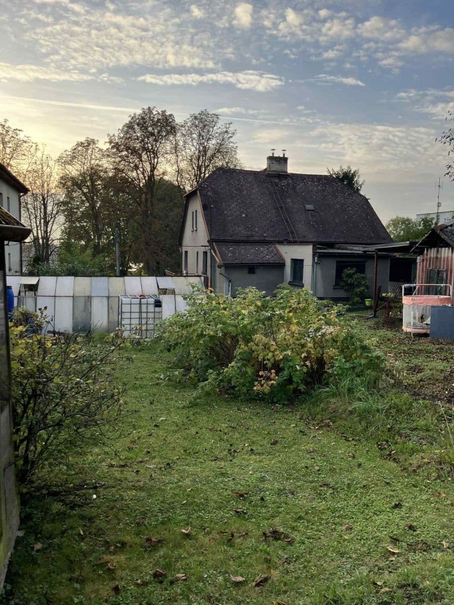 Prodej domu 223 m², pozemek 659 m², Mikšova, Ostrava, Moravskoslezský kraj Prodej domu 223 m², pozemek 659 m², Mikšova, Ostrava, Moravskoslezský kraj