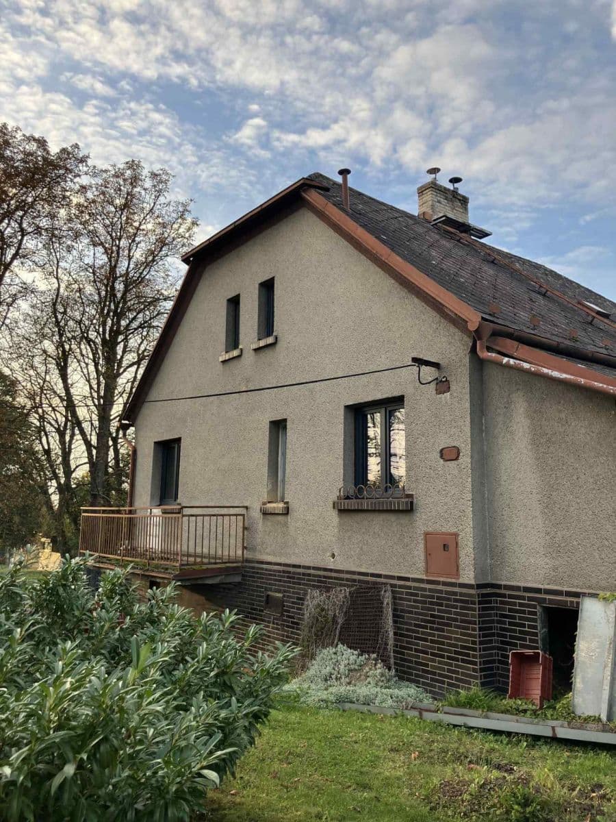 Prodej domu 223 m², pozemek 659 m², Mikšova, Ostrava, Moravskoslezský kraj Prodej domu 223 m², pozemek 659 m², Mikšova, Ostrava, Moravskoslezský kraj