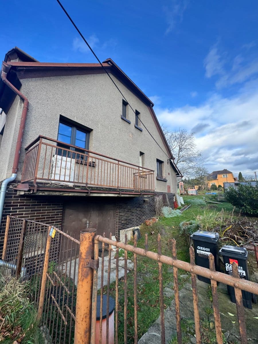 Prodej domu 223 m², pozemek 659 m², Mikšova, Ostrava, Moravskoslezský kraj Prodej domu 223 m², pozemek 659 m², Mikšova, Ostrava, Moravskoslezský kraj