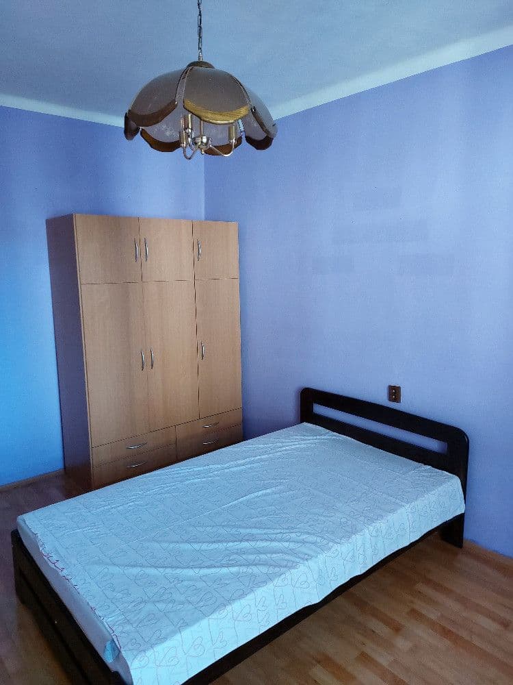 Prodej bytu 2+1 56 m², tř. Budovatelů, Most, Ústecký kraj Prodej bytu 2+1 56 m², tř. Budovatelů, Most, Ústecký kraj