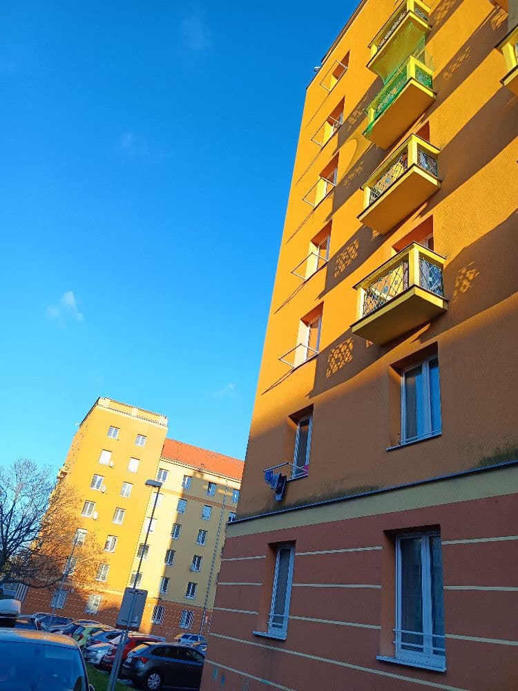 Prodej bytu 2+1 56 m², tř. Budovatelů, Most, Ústecký kraj Prodej bytu 2+1 56 m², tř. Budovatelů, Most, Ústecký kraj