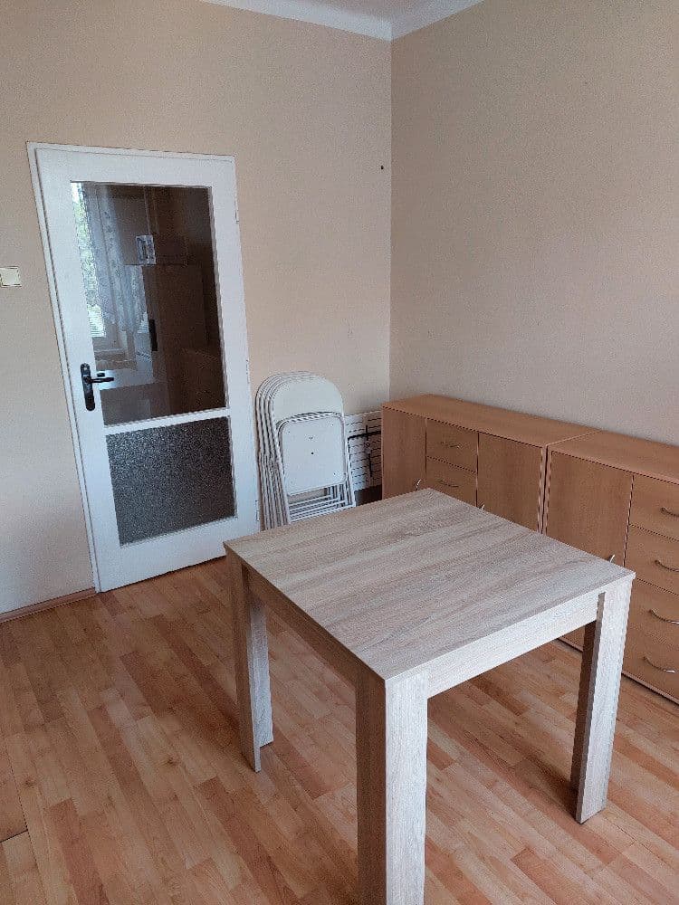 Prodej bytu 2+1 56 m², tř. Budovatelů, Most, Ústecký kraj Prodej bytu 2+1 56 m², tř. Budovatelů, Most, Ústecký kraj