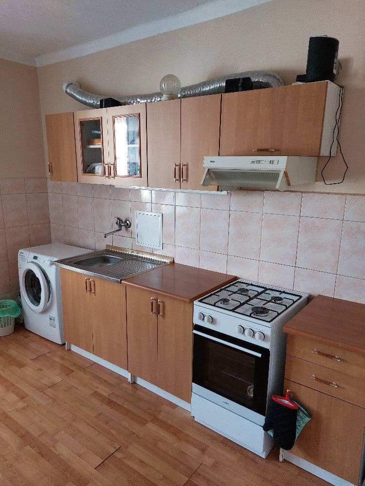 Prodej bytu 2+1 56 m², tř. Budovatelů, Most, Ústecký kraj Prodej bytu 2+1 56 m², tř. Budovatelů, Most, Ústecký kraj