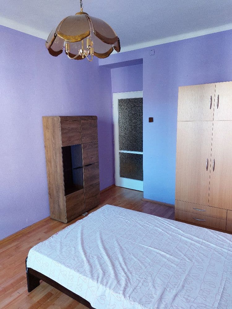 Prodej bytu 2+1 56 m², tř. Budovatelů, Most, Ústecký kraj Prodej bytu 2+1 56 m², tř. Budovatelů, Most, Ústecký kraj