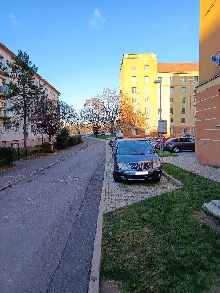 Prodej bytu 2+1 56 m², tř. Budovatelů, Most, Ústecký kraj Prodej bytu 2+1 56 m², tř. Budovatelů, Most, Ústecký kraj