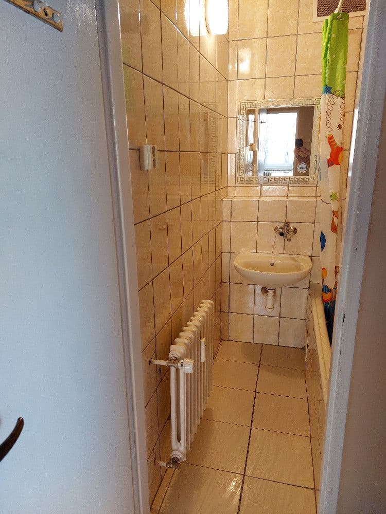 Prodej bytu 2+1 56 m², tř. Budovatelů, Most, Ústecký kraj Prodej bytu 2+1 56 m², tř. Budovatelů, Most, Ústecký kraj