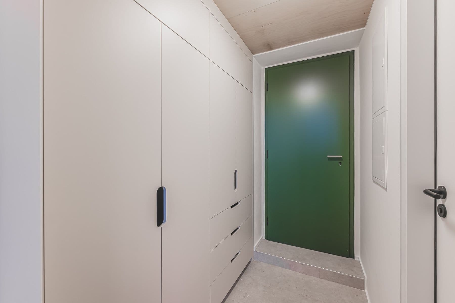 Pronájem bytu 1+kk 34 m², Pražská třída, Hradec Králové, Královéhradecký kraj Pronájem bytu 1+kk 34 m², Pražská třída, Hradec Králové, Královéhradecký kraj