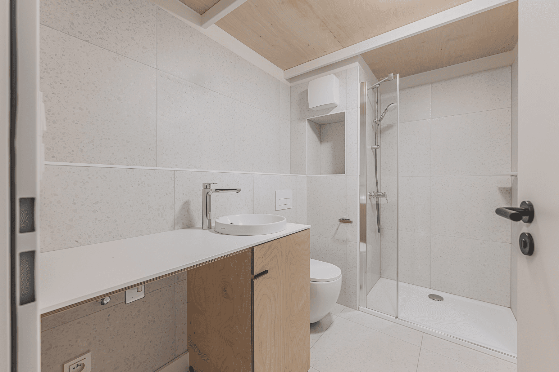 Pronájem bytu 1+kk 34 m², Pražská třída, Hradec Králové, Královéhradecký kraj Pronájem bytu 1+kk 34 m², Pražská třída, Hradec Králové, Královéhradecký kraj