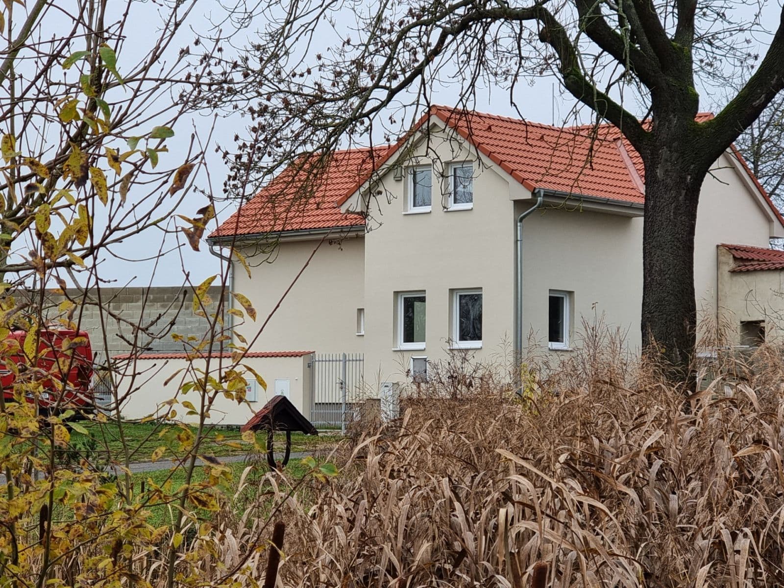 Prodej domu 130 m², pozemek 458 m², Chržín, Středočeský kraj Prodej domu 130 m², pozemek 458 m², Chržín, Středočeský kraj