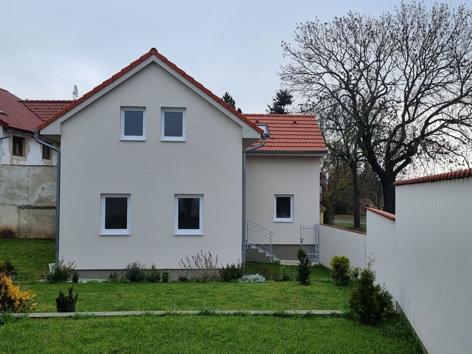 Prodej domu 130 m², pozemek 458 m², Chržín, Středočeský kraj Prodej domu 130 m², pozemek 458 m², Chržín, Středočeský kraj