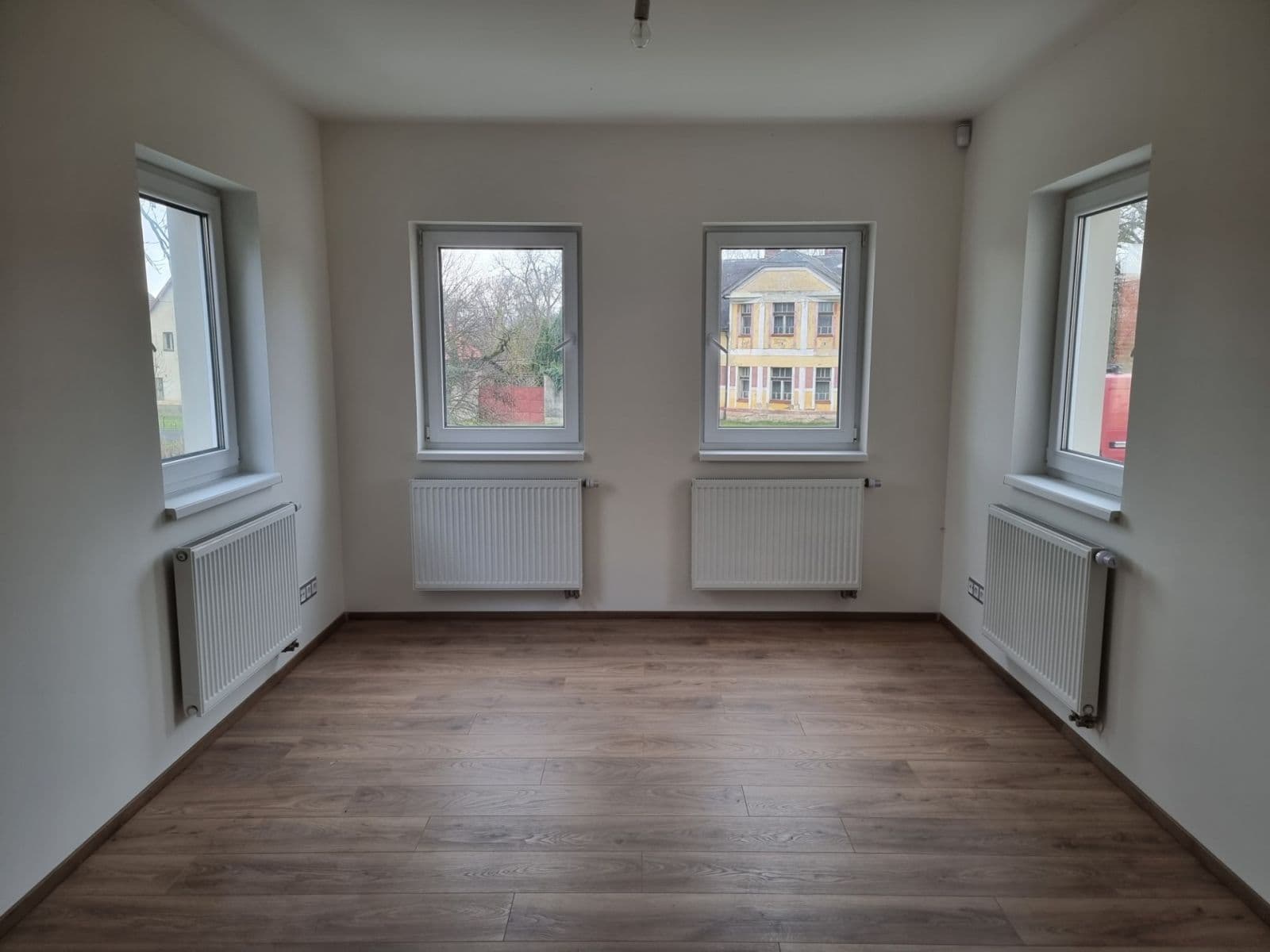Prodej domu 130 m², pozemek 458 m², Chržín, Středočeský kraj Prodej domu 130 m², pozemek 458 m², Chržín, Středočeský kraj