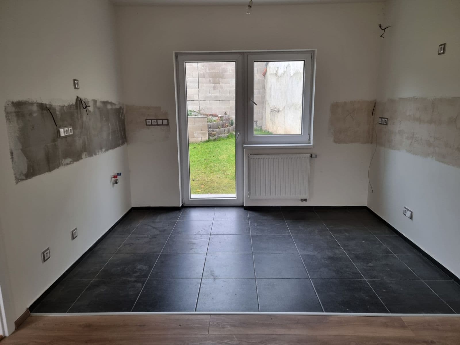 Prodej domu 130 m², pozemek 458 m², Chržín, Středočeský kraj Prodej domu 130 m², pozemek 458 m², Chržín, Středočeský kraj