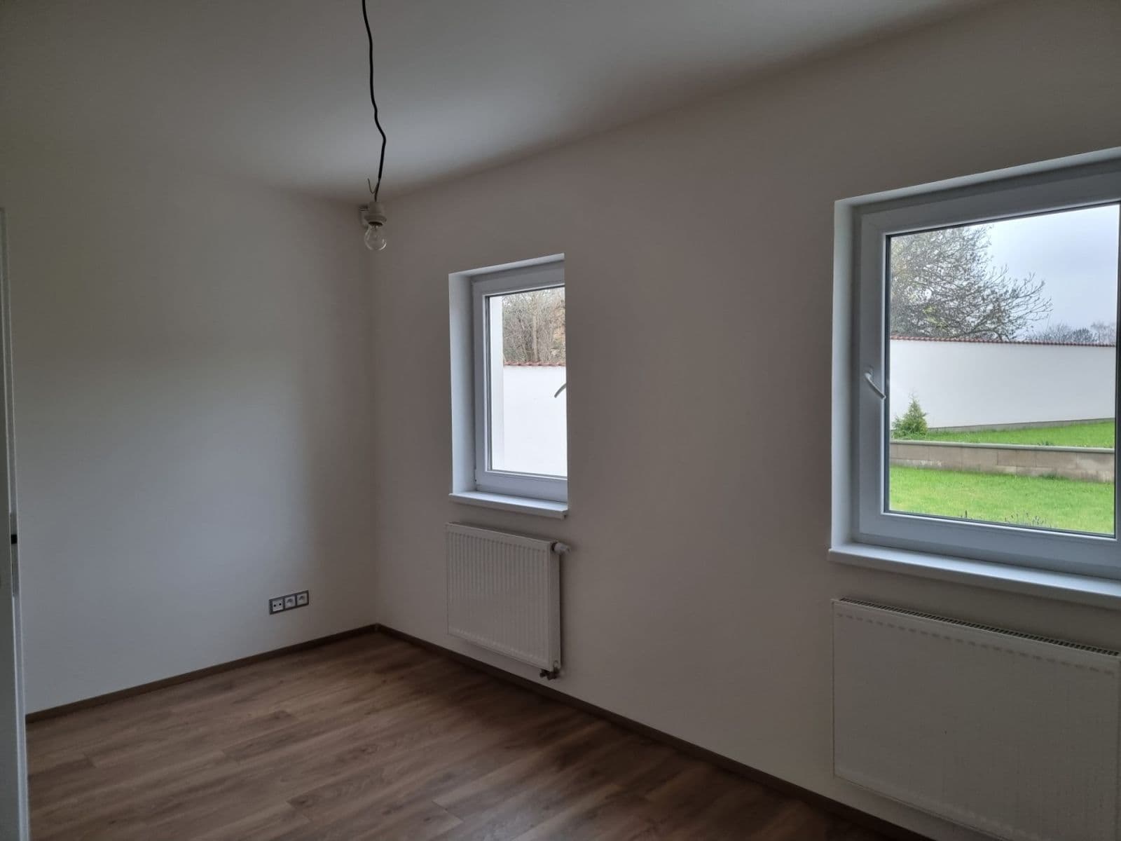 Prodej domu 130 m², pozemek 458 m², Chržín, Středočeský kraj Prodej domu 130 m², pozemek 458 m², Chržín, Středočeský kraj