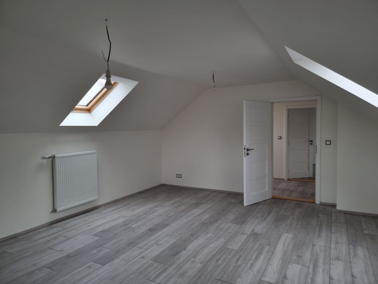 Prodej domu 130 m², pozemek 458 m², Chržín, Středočeský kraj Prodej domu 130 m², pozemek 458 m², Chržín, Středočeský kraj