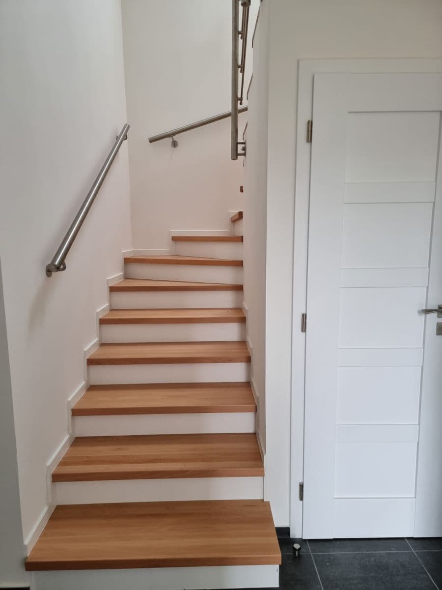 Prodej domu 130 m², pozemek 458 m², Chržín, Středočeský kraj Prodej domu 130 m², pozemek 458 m², Chržín, Středočeský kraj