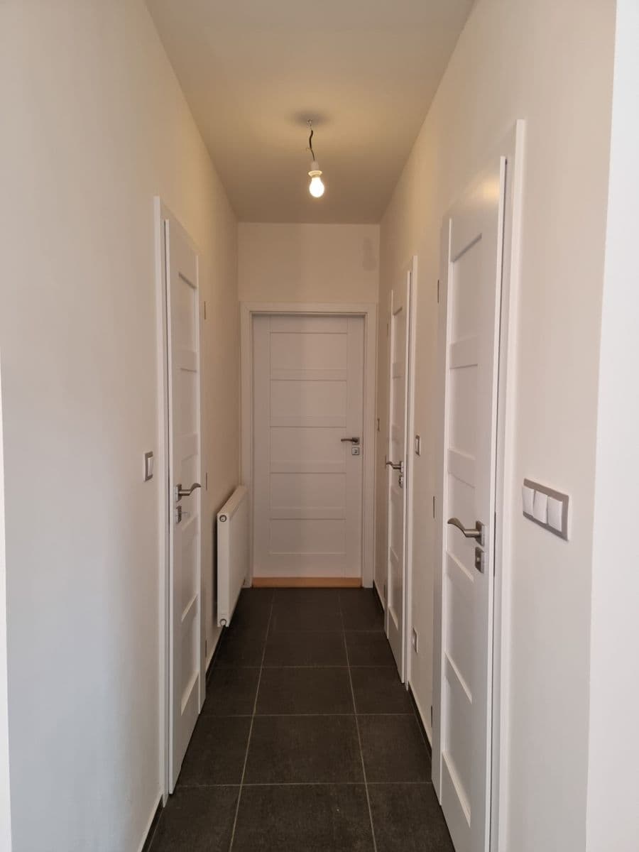 Prodej domu 130 m², pozemek 458 m², Chržín, Středočeský kraj Prodej domu 130 m², pozemek 458 m², Chržín, Středočeský kraj