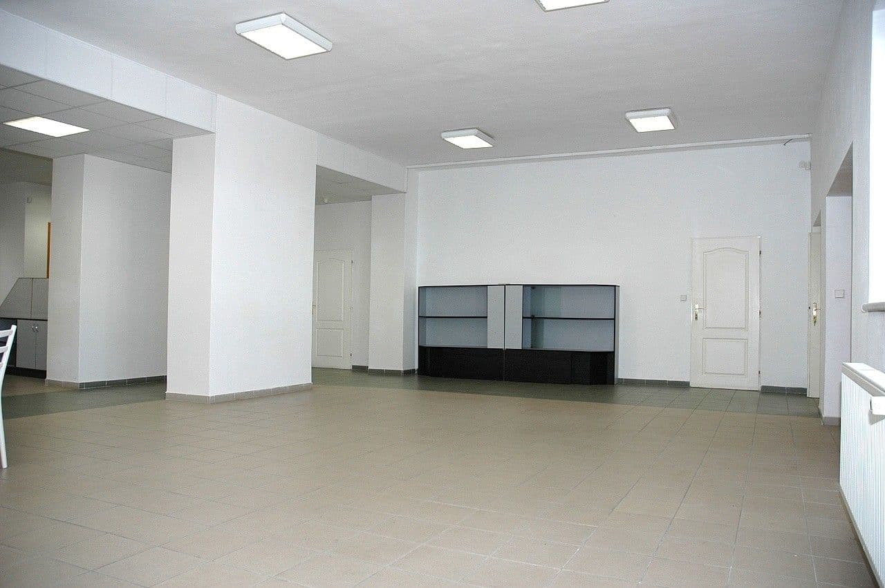 Pronájem nebytového prostoru 259 m², Staré náměstí, Brno, Jihomoravský kraj Pronájem nebytového prostoru 259 m², Staré náměstí, Brno, Jihomoravský kraj