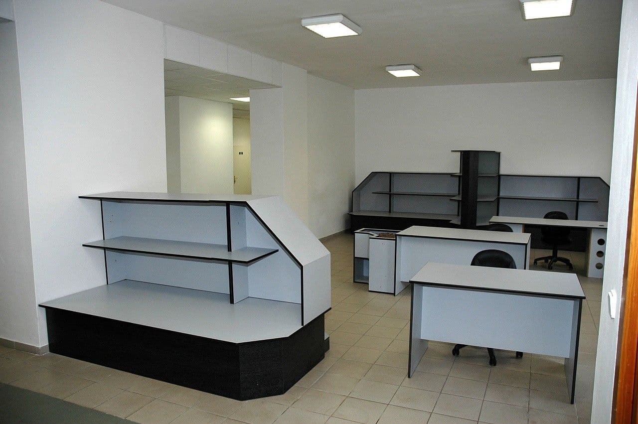 Pronájem nebytového prostoru 259 m², Staré náměstí, Brno, Jihomoravský kraj Pronájem nebytového prostoru 259 m², Staré náměstí, Brno, Jihomoravský kraj