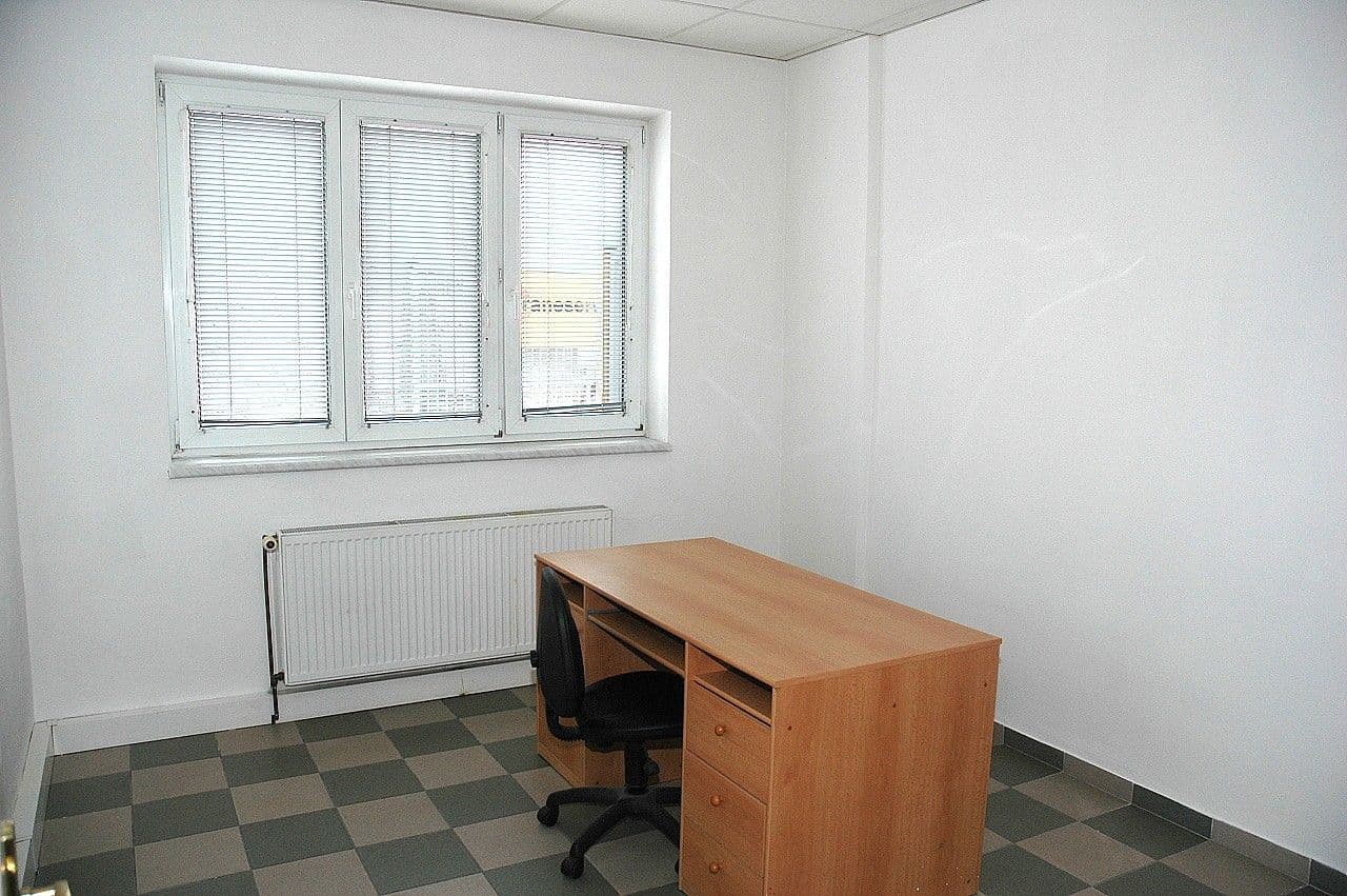 Pronájem nebytového prostoru 259 m², Staré náměstí, Brno, Jihomoravský kraj Pronájem nebytového prostoru 259 m², Staré náměstí, Brno, Jihomoravský kraj