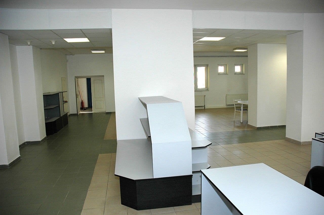 Pronájem nebytového prostoru 259 m², Staré náměstí, Brno, Jihomoravský kraj Pronájem nebytového prostoru 259 m², Staré náměstí, Brno, Jihomoravský kraj