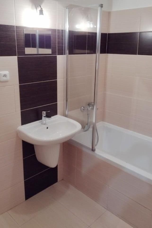 Pronájem bytu 1+1 51 m², Vocelova, Kutná Hora, Středočeský kraj Pronájem bytu 1+1 51 m², Vocelova, Kutná Hora, Středočeský kraj