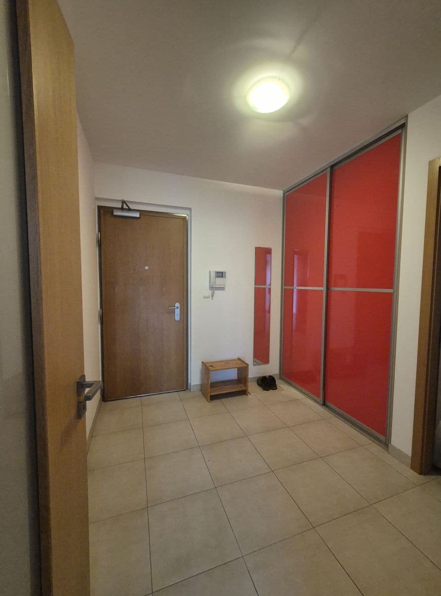 Pronájem bytu 3+kk 85 m², Brunclíkova, Praha, Praha Pronájem bytu 3+kk 85 m², Brunclíkova, Praha, Praha