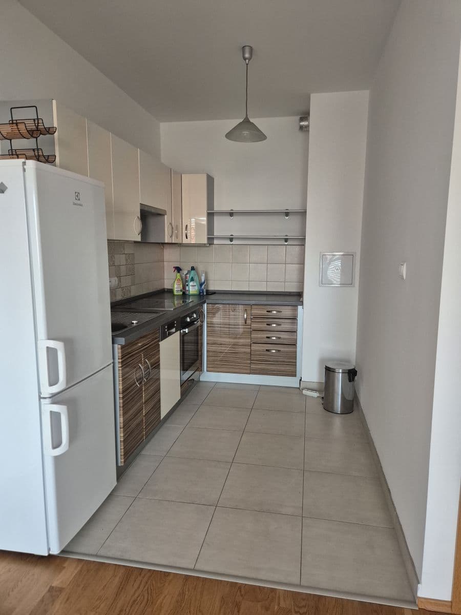 Pronájem bytu 3+kk 85 m², Brunclíkova, Praha, Praha Pronájem bytu 3+kk 85 m², Brunclíkova, Praha, Praha