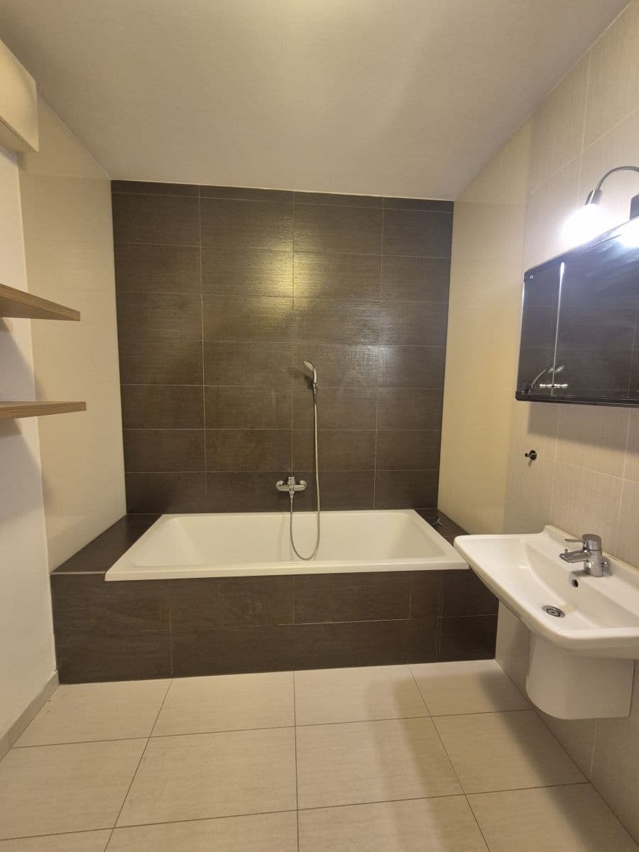 Pronájem bytu 3+kk 85 m², Brunclíkova, Praha, Praha Pronájem bytu 3+kk 85 m², Brunclíkova, Praha, Praha