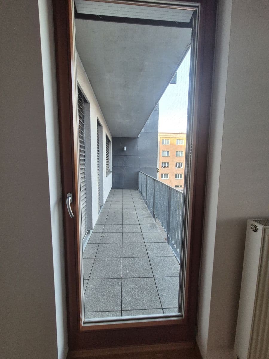 Pronájem bytu 3+kk 85 m², Brunclíkova, Praha, Praha Pronájem bytu 3+kk 85 m², Brunclíkova, Praha, Praha